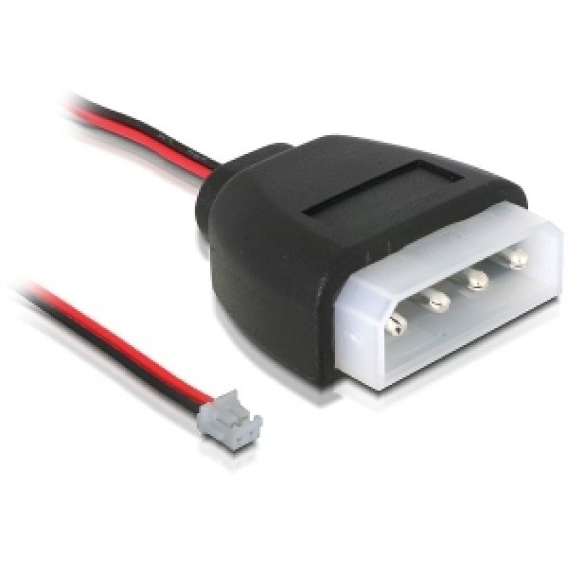 DeLOCK Power cable - 40pin