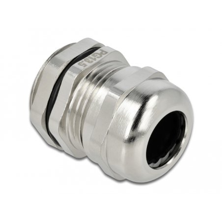 DeLOCK Presse-étoupes PG13,5 métal