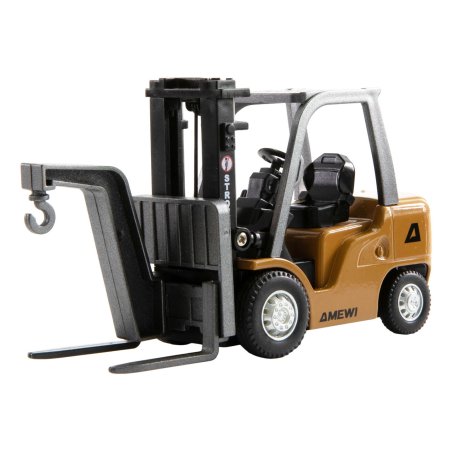 Amewi 22715 modèle radiocommandé Chariot élévateur Moteur électrique 1:64