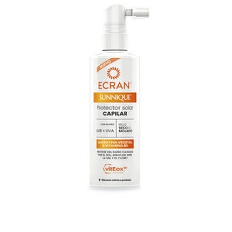 Ecran Sunnique Hair Sunscreen 100 Ml
