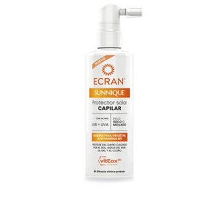 Ecran Sunnique Hair Sunscreen 100 Ml