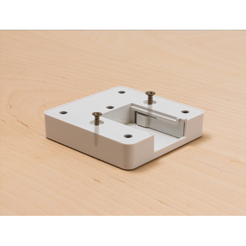 DeLOCK 11502 power extension 1.5 m 3 AC outlet(s) Indoor White