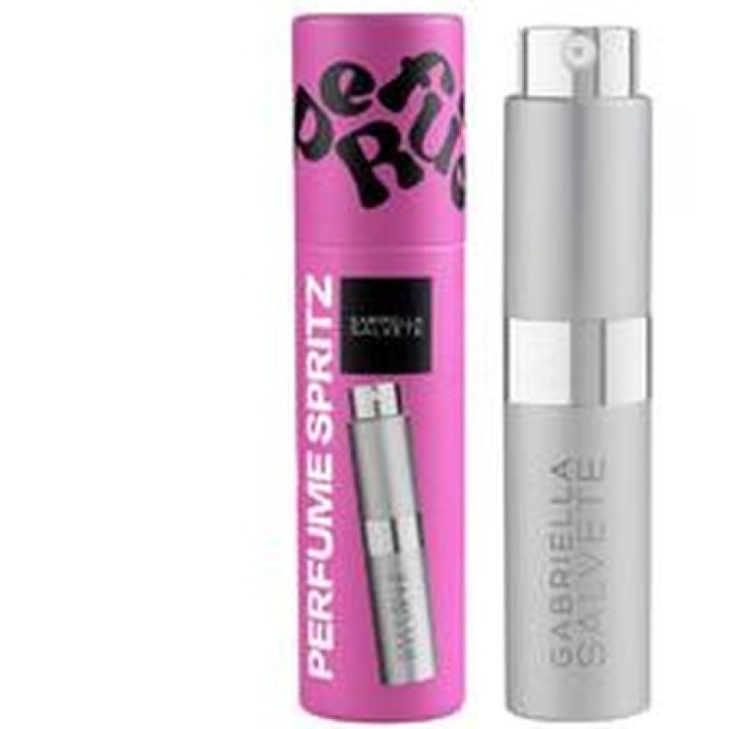 Gabriella Salvete Festival Perfume Spritz