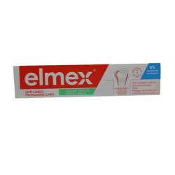 Elmex Dent 75 Ml Anticarie Mint Fresh Toothpaste