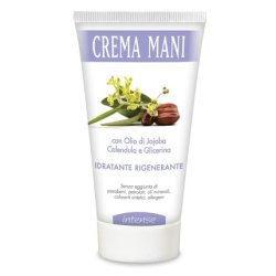 Montefarmaco Intense Hand Cream 75ml