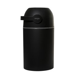 Generic Magic Diaper Pail Patented Odor Stop System