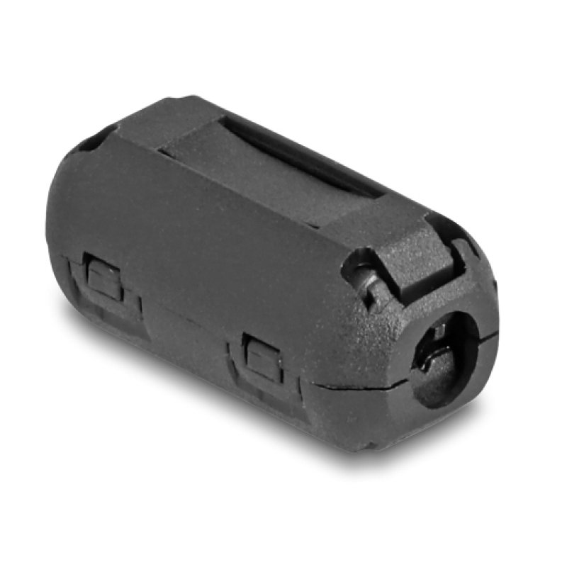 DeLOCK 80944 accessoire de câble Coeur de ferrite