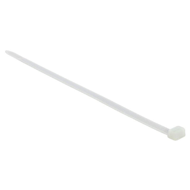 DeLOCK Cable Ties L 1220 x W 9 mm 10 pieces white