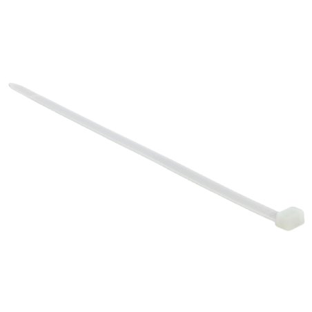 DeLOCK Cable Ties L 1220 x W 9 mm 10 pieces white