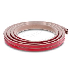 DeLOCK 20762 manchon de câble Marron
