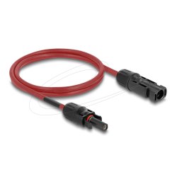 DeLOCK 90972 Accessoire de montage de panneau solaire Cable