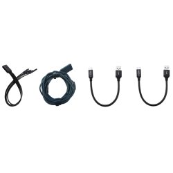 Ochno O-PC-DC-3 accessoire pour équipements de conférence Adaptateur de câble