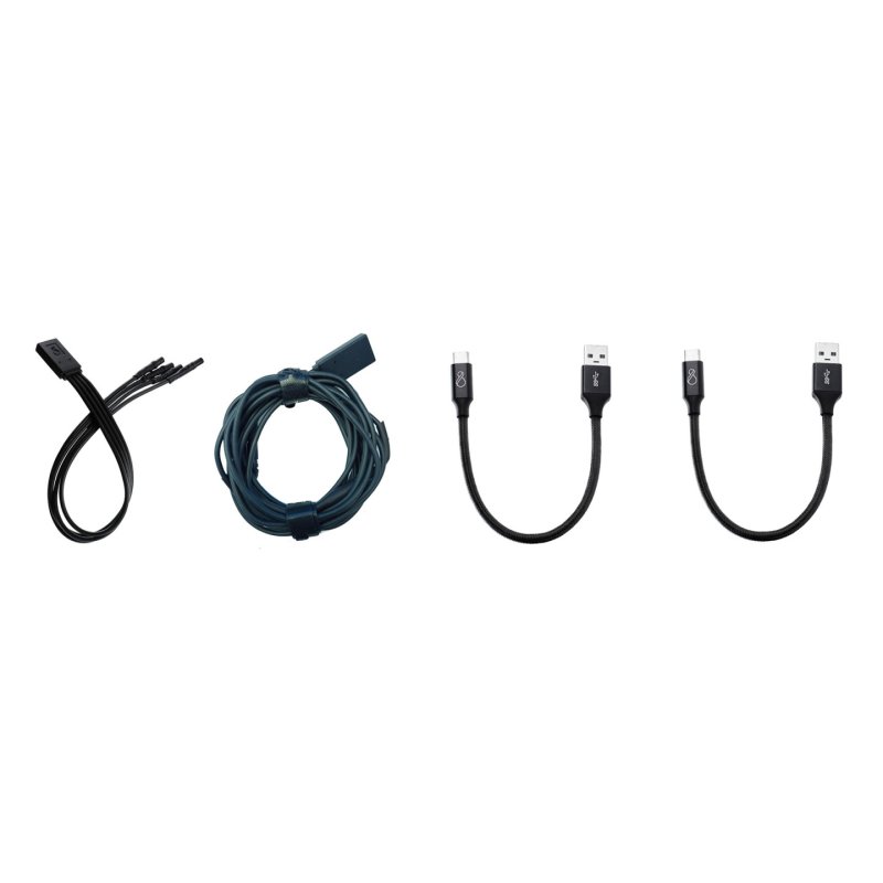 Ochno O-PC-DC-3 accessoire pour équipements de conférence Adaptateur de câble