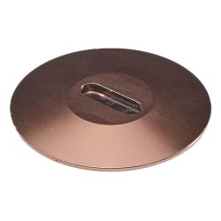 BACHMANN Ochno Socket Alu 1,0m cuivre