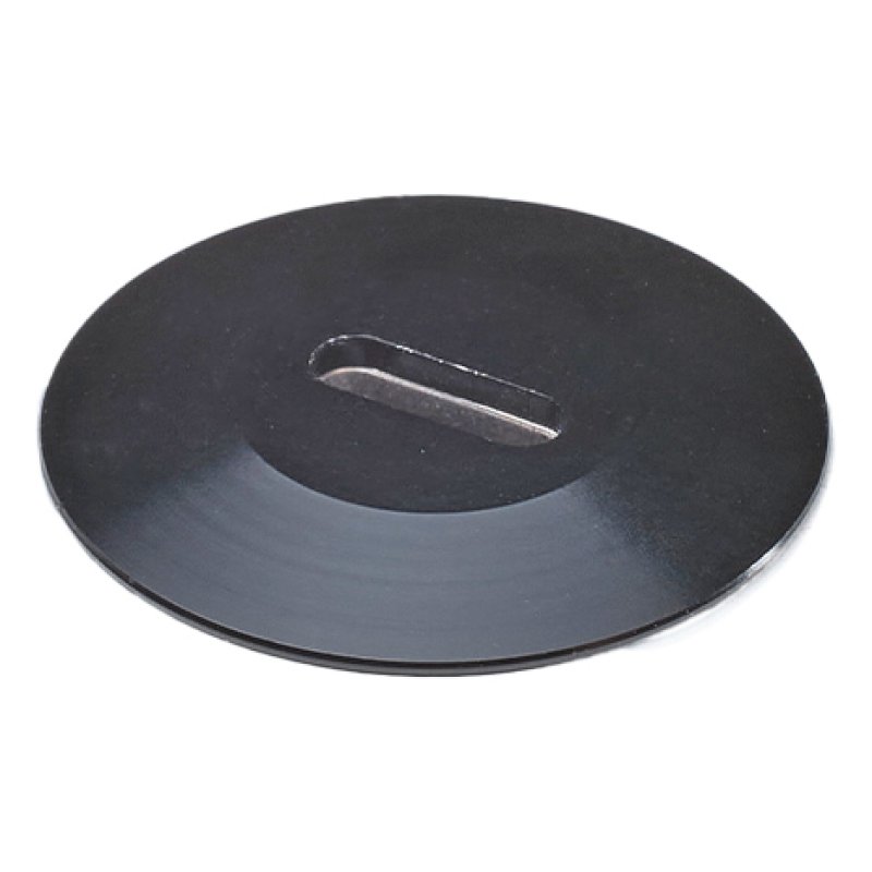 BACHMANN Ochno Socket Alu 1,0m noir