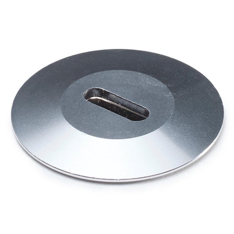 Ochno Aluminium Socket USB C socket for table mount (18 mm hole)