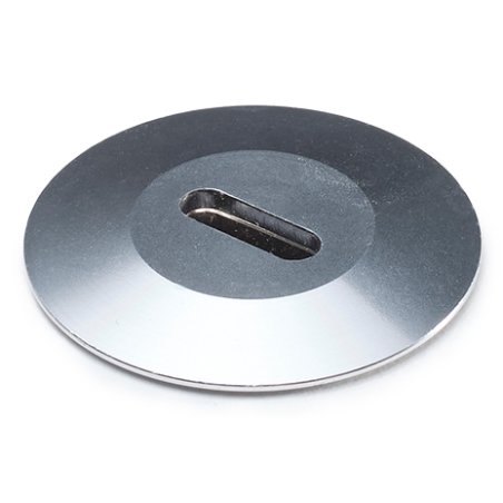 Ochno Aluminium Socket USB C socket for table mount (18 mm hole)