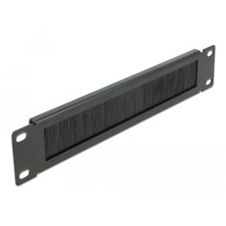 DeLOCK 66287 accessoire de racks Panneau à brosse