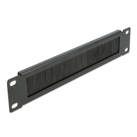 DeLOCK 66287 accessoire de racks Panneau à brosse
