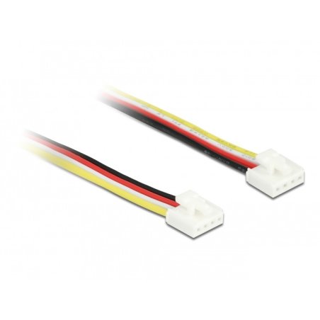 DeLOCK Universal IOT Grove Cable 4 x pin male to 4 x pin male 5 cm