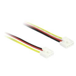 DeLOCK Universal IOT Grove Cable 4 x pin male to 4 x pin male 20 cm