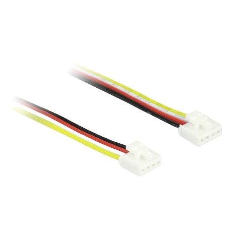 DeLOCK Universal IOT Grove Cable 4 x pin male to 4 x pin male 20 cm