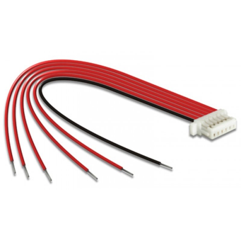 DeLOCK 96002 câble d'alimentation interne 0,1 m