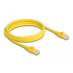 DeLOCK Câble RJ45 Cat.6A U/UTP Fast Tracing, 2 m