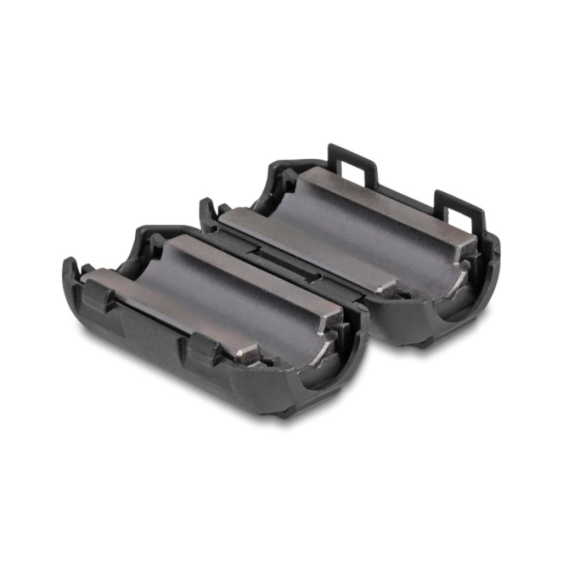 DeLOCK 80946 accessoire de câble Coeur de ferrite