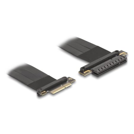 DeLOCK 81497 interface cards/adapter Internal PCIe