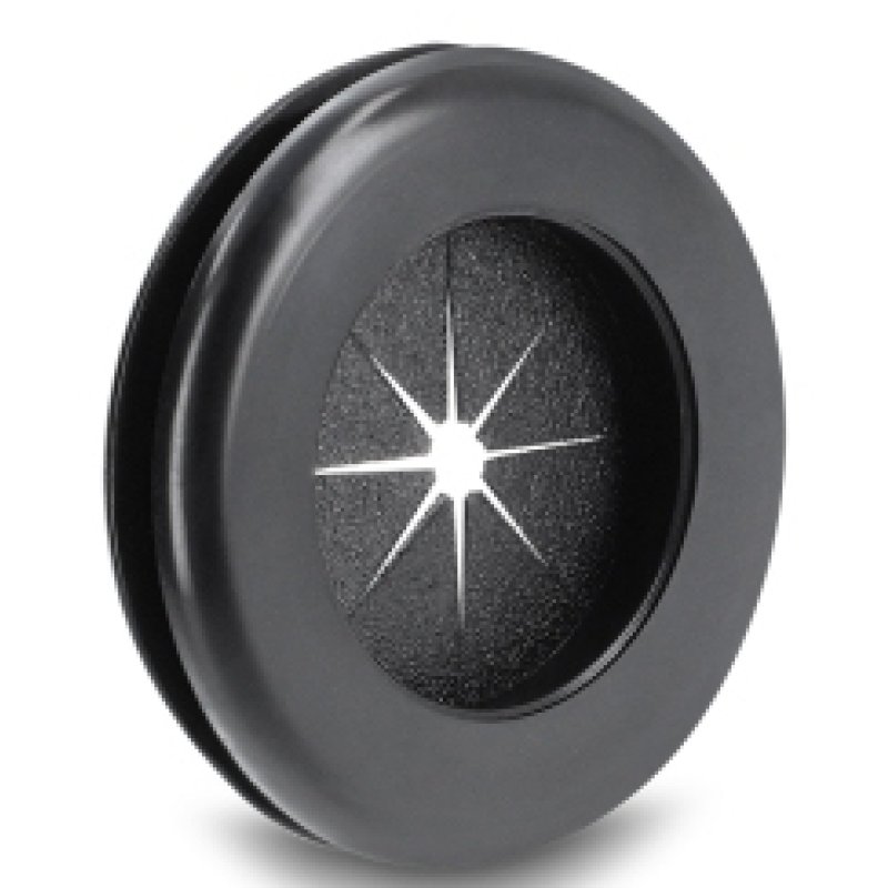 DeLOCK 67331 cable grommet