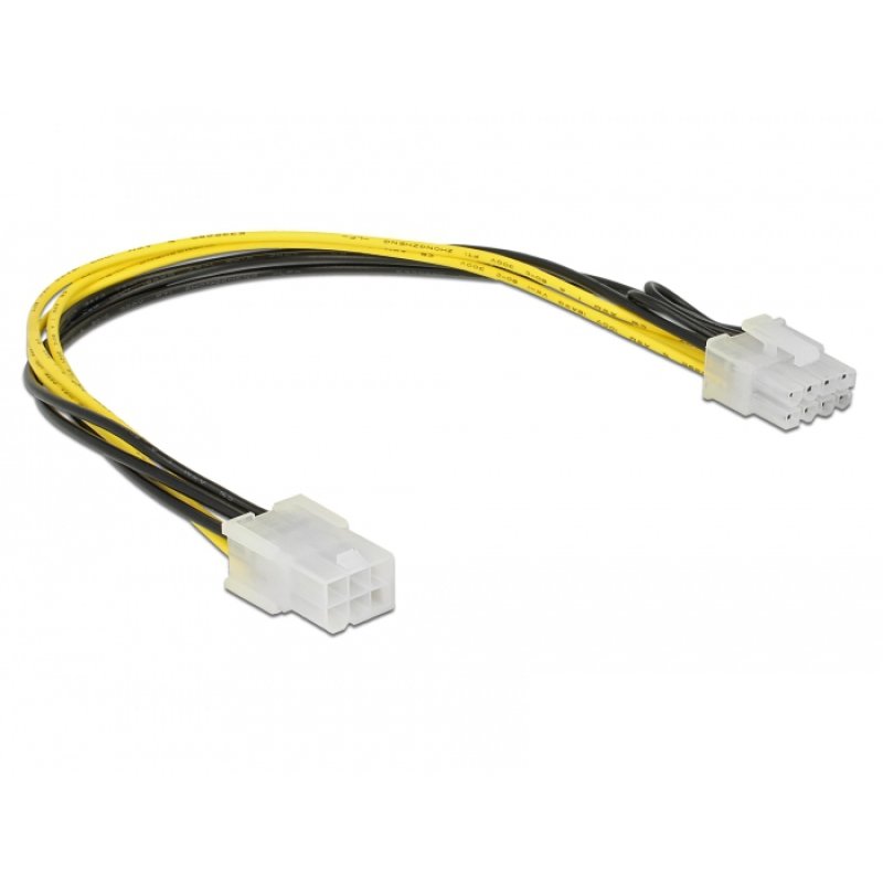 DeLOCK 85535 internal power cable 0.3 m