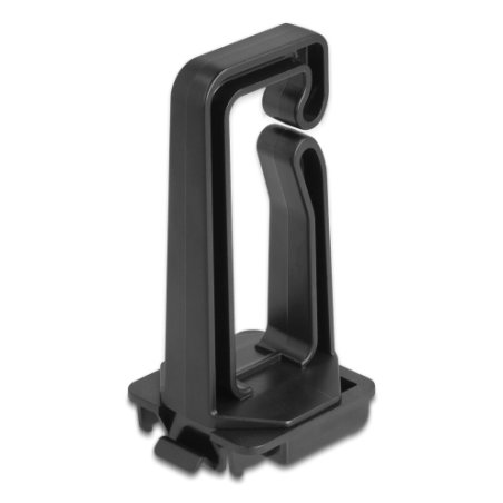 DeLOCK 90769 rack accessory Cable bracket