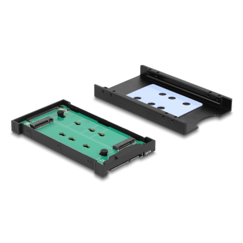 DeLOCK 64301 interface cards/adapter M.2