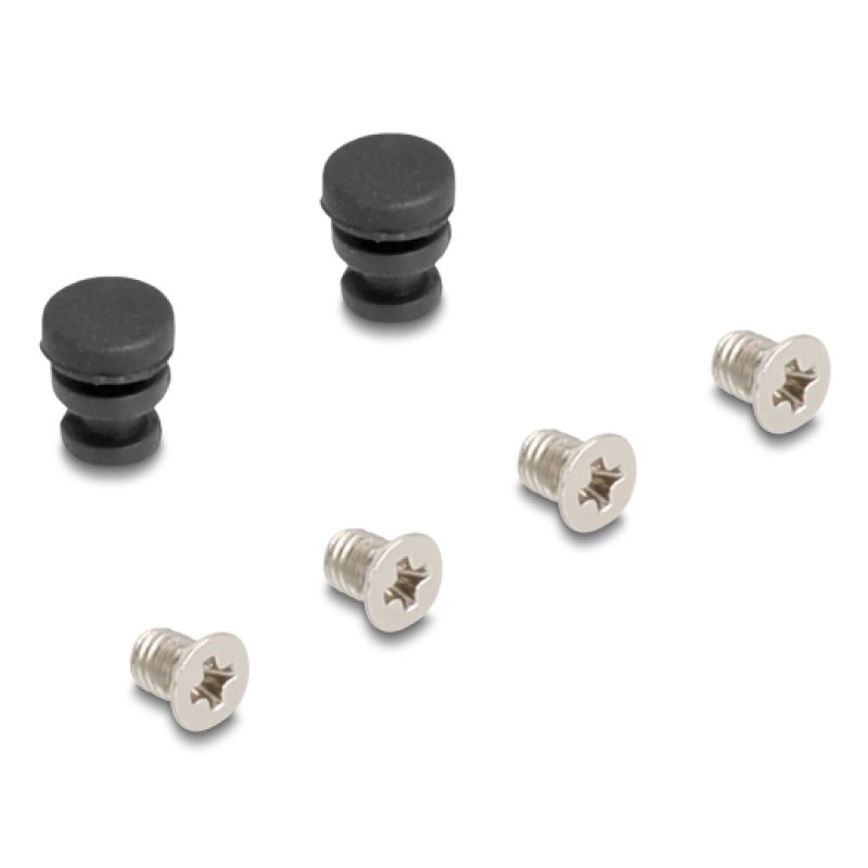 DeLOCK 64301 interface cards/adapter M.2