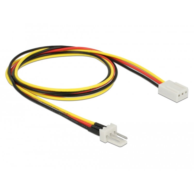 DeLOCK 85752 câble d'alimentation interne 0,6 m