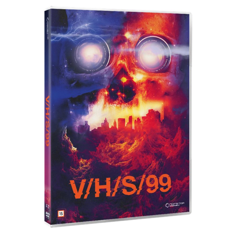 V/H/S 99