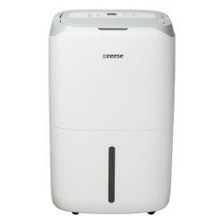 Eeese - Dehumidifier & Air Purifier Carl 25L WIFI - 5 Year Warranty
