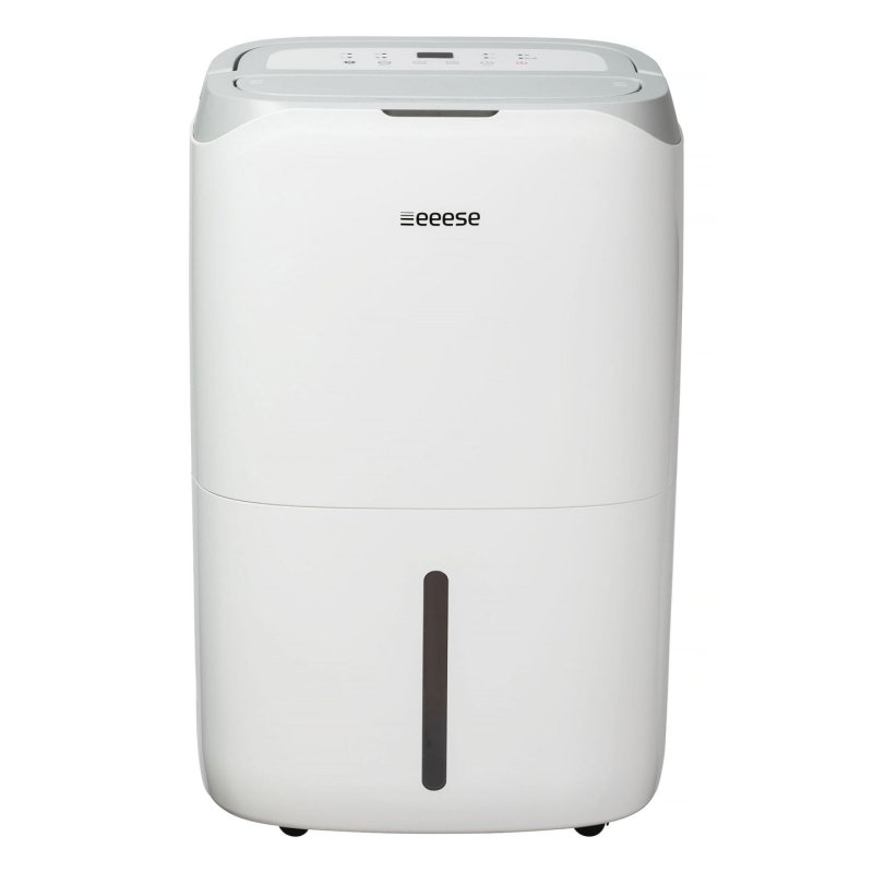 Eeese - Dehumidifier & Air Purifier Carl 25L WIFI - 5 Year Warranty