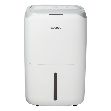 Eeese - Dehumidifier & Air Purifier Carl 25L WIFI - 5 Year Warranty