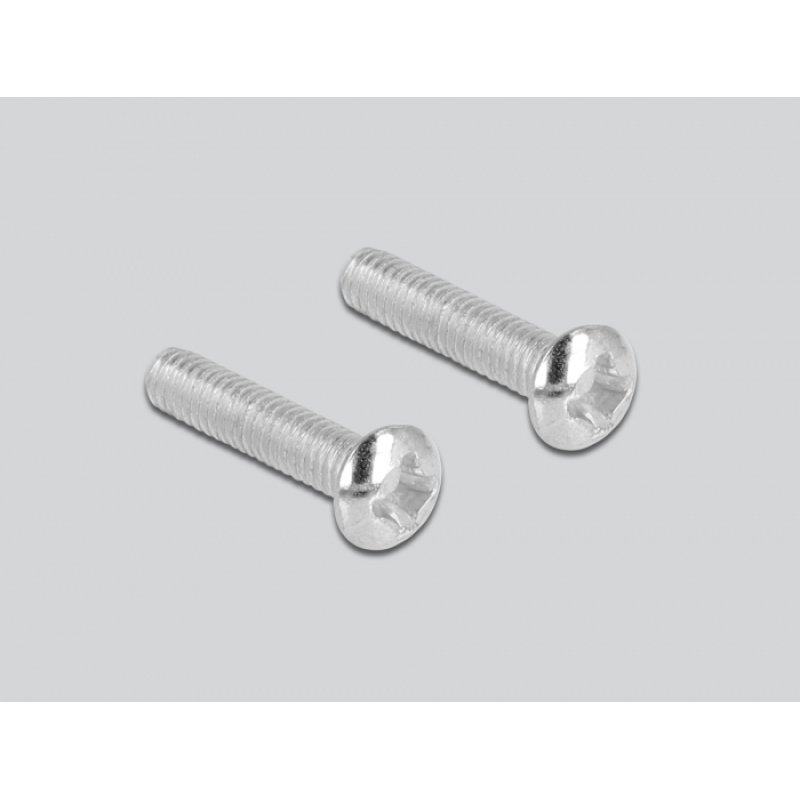 Delock DisplayPort Verlängerungskabel zum Einbau 8K 60 Hz 1 m