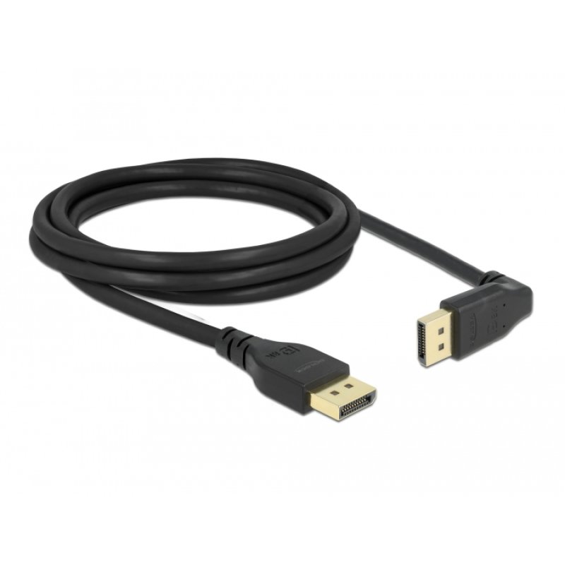 DeLOCK DisplayPort cable