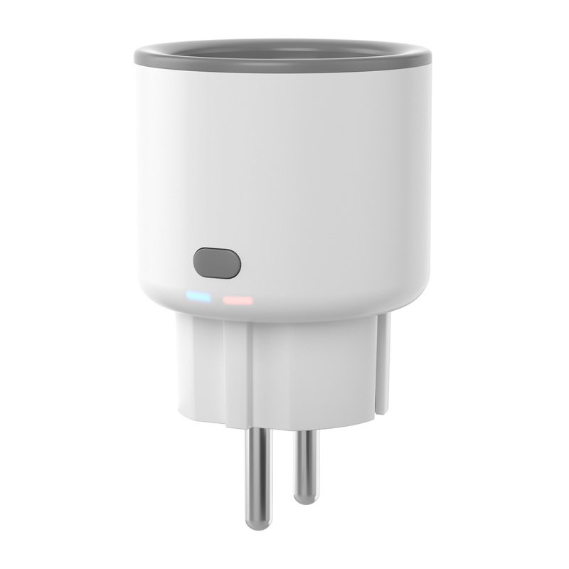 Sonoff S60TPF WiFi smart socket (4pak)