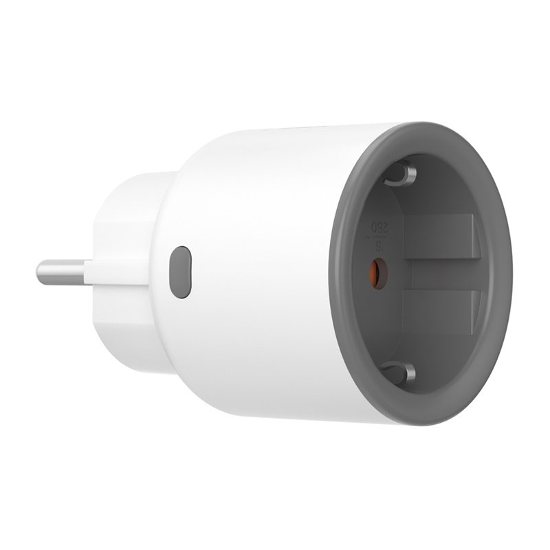 Sonoff S60TPF WiFi smart socket (4pak)