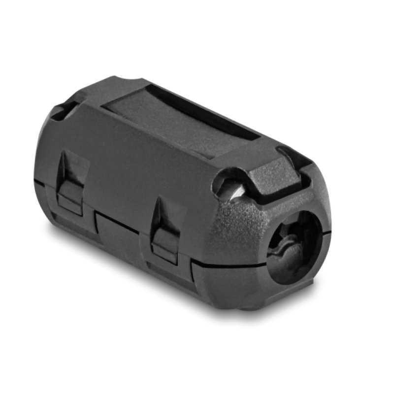 DeLOCK 80945 accessoire de câble Coeur de ferrite