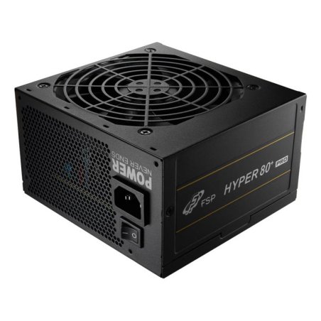 450W FSP Hyper PRO 80 Bronze