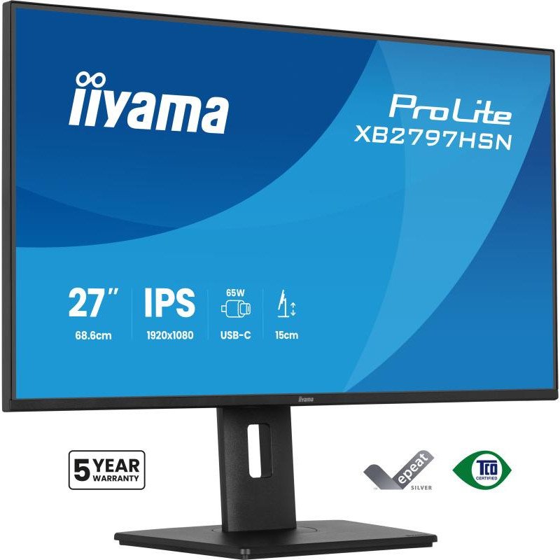 IIYAMA XB2797HSN-B1