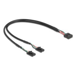 DeLOCK 84513 Câble USB interne