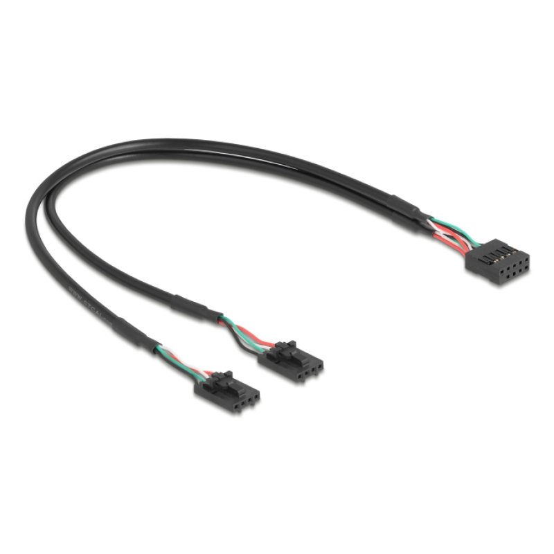 DeLOCK 84513 Câble USB interne