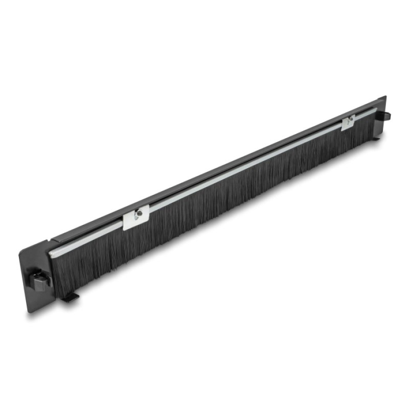 DeLOCK 90629 accessoire de racks Bande de brossage